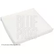 Filtre, air de l'habitacle BLUE PRINT ADV182536 - Visuel 2