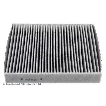 Filtre, air de l'habitacle BLUE PRINT ADV182538