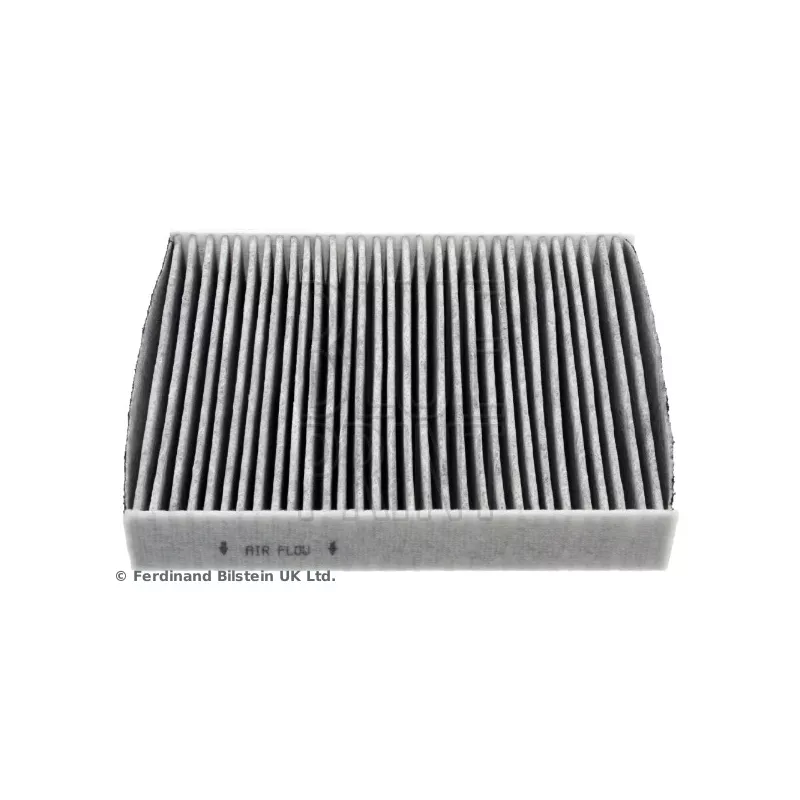 Filtre, air de l'habitacle BLUE PRINT ADV182538