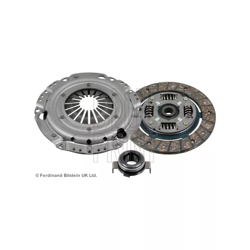 Kit d'embrayage BLUE PRINT ADV183001