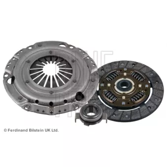 Kit d'embrayage BLUE PRINT ADV183003