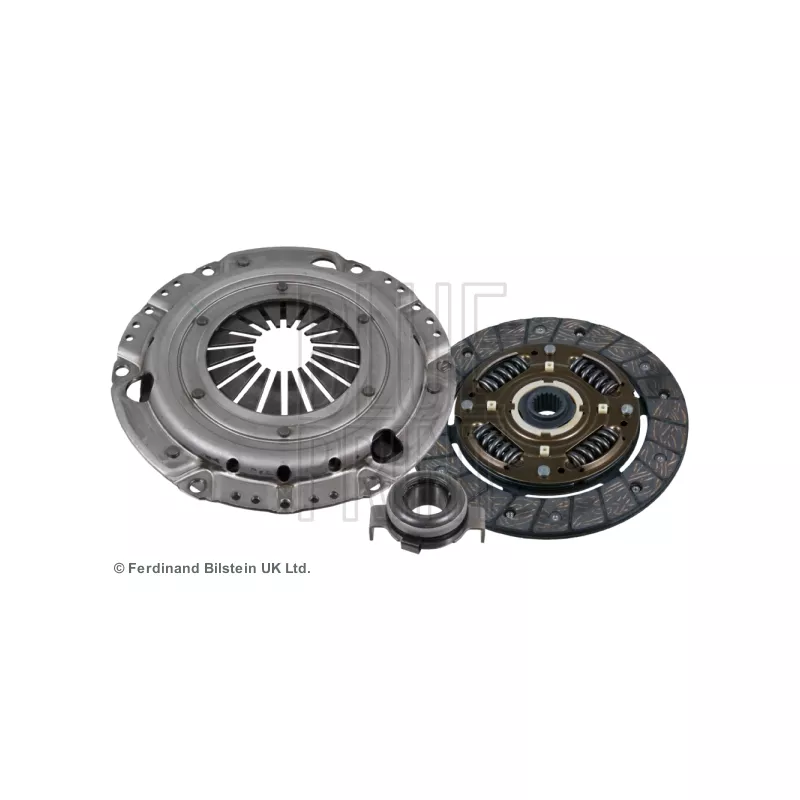 Kit d'embrayage BLUE PRINT ADV183003