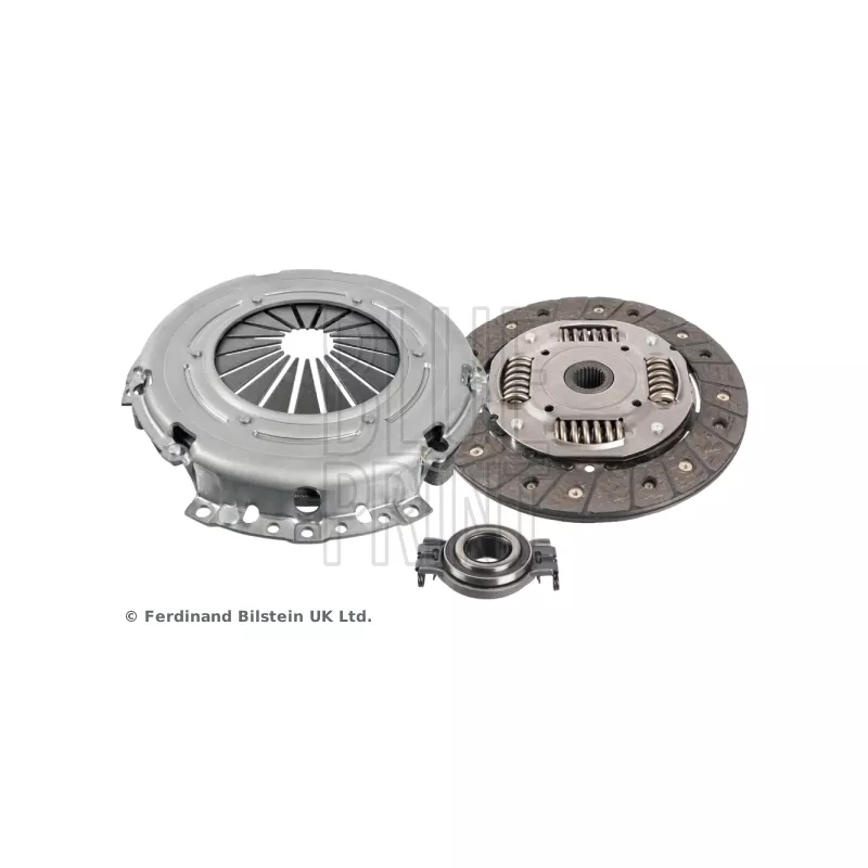 Kit d'embrayage BLUE PRINT ADV183004