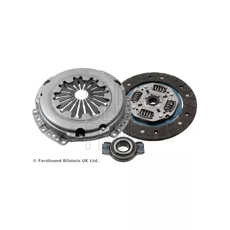 Kit d'embrayage BLUE PRINT ADV183005