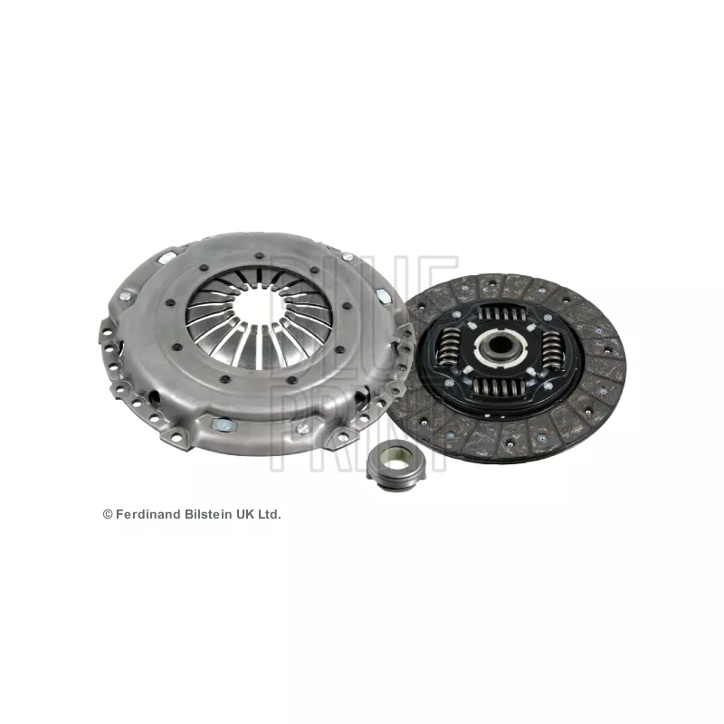 Kit d'embrayage BLUE PRINT ADV183006