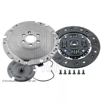 Kit d'embrayage BLUE PRINT ADV183007