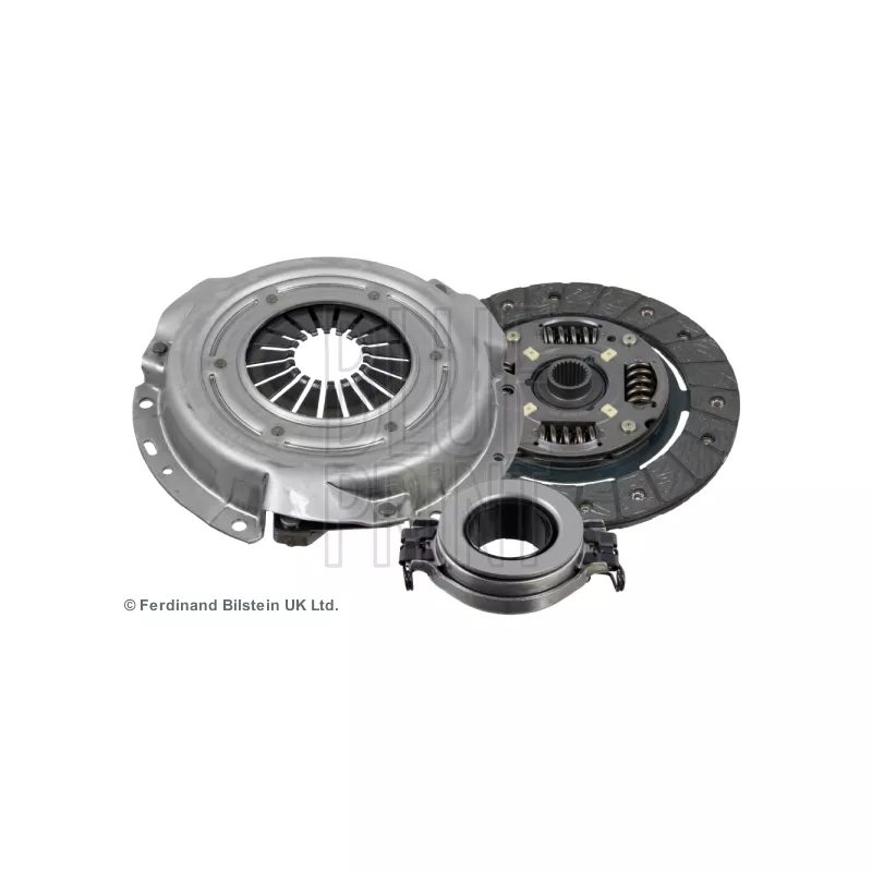 Kit d'embrayage BLUE PRINT ADV183008