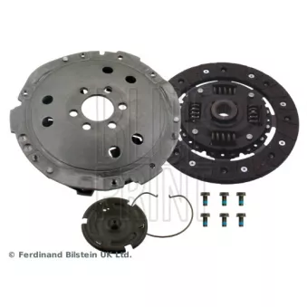 Kit d'embrayage BLUE PRINT ADV183009