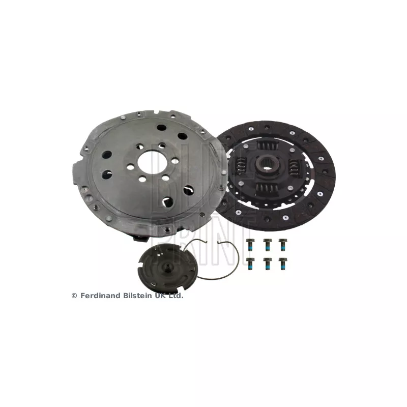 Kit d'embrayage BLUE PRINT ADV183009
