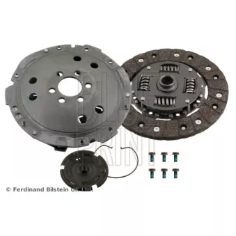 Kit d'embrayage BLUE PRINT ADV183010