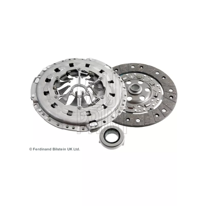Kit d'embrayage BLUE PRINT ADV1830100