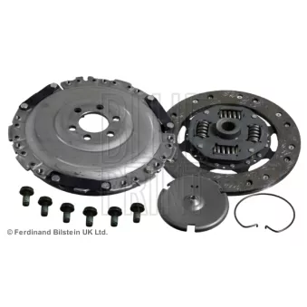Kit d'embrayage BLUE PRINT ADV183011