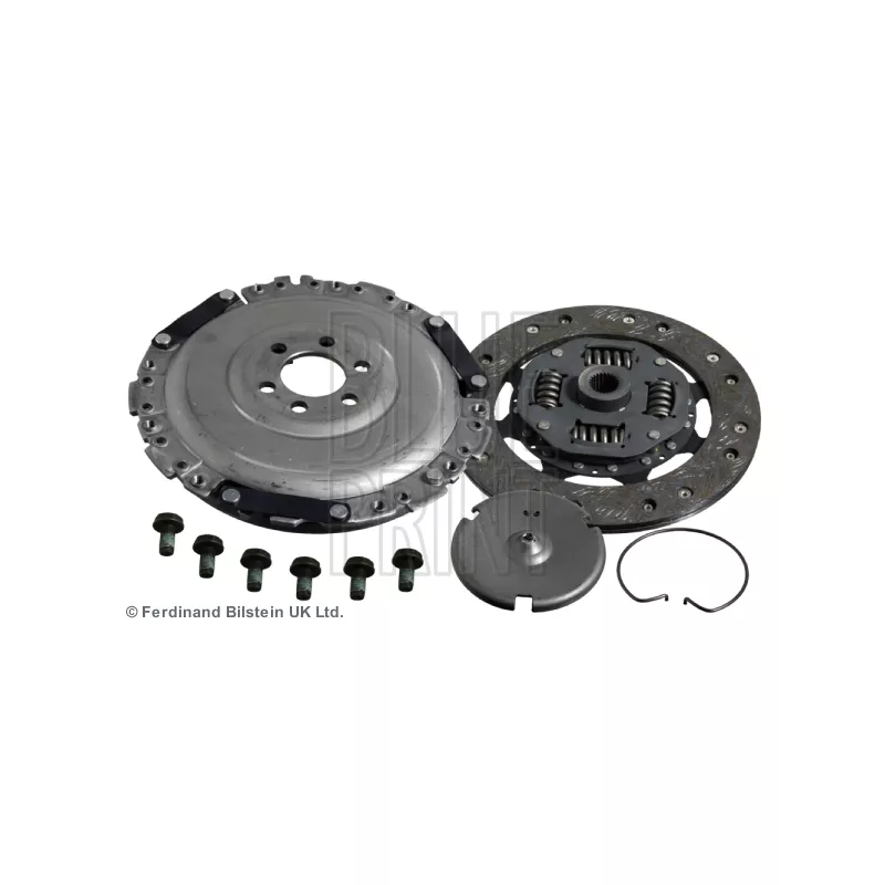 Kit d'embrayage BLUE PRINT ADV183011