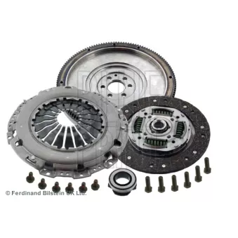 Kit d'embrayage + volant moteur BLUE PRINT ADV1830113