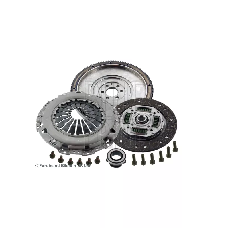 Kit d'embrayage + volant moteur BLUE PRINT ADV1830113