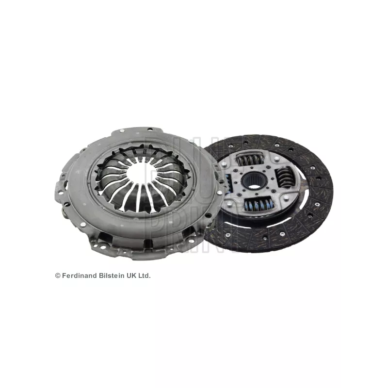 Kit d'embrayage BLUE PRINT ADV1830115