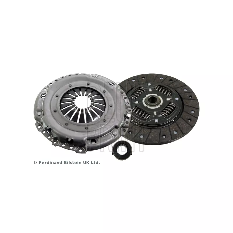 Kit d'embrayage BLUE PRINT ADV1830116
