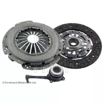 Kit d'embrayage BLUE PRINT ADV1830117