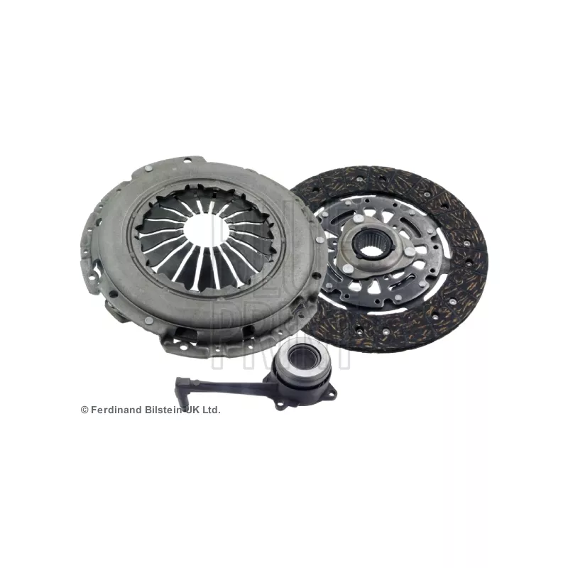 Kit d'embrayage BLUE PRINT ADV1830117
