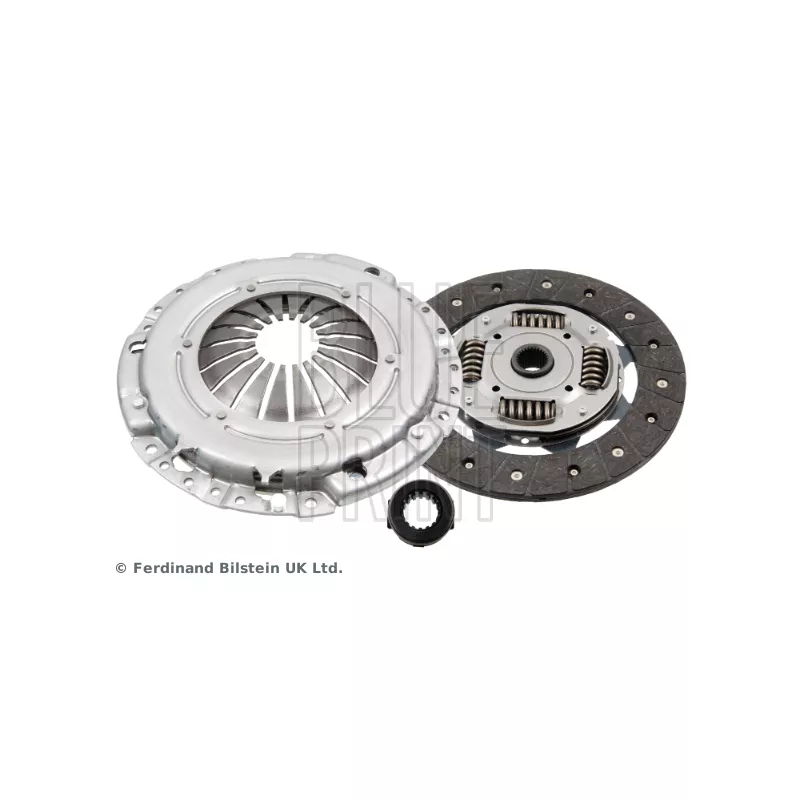 Kit d'embrayage BLUE PRINT ADV1830118