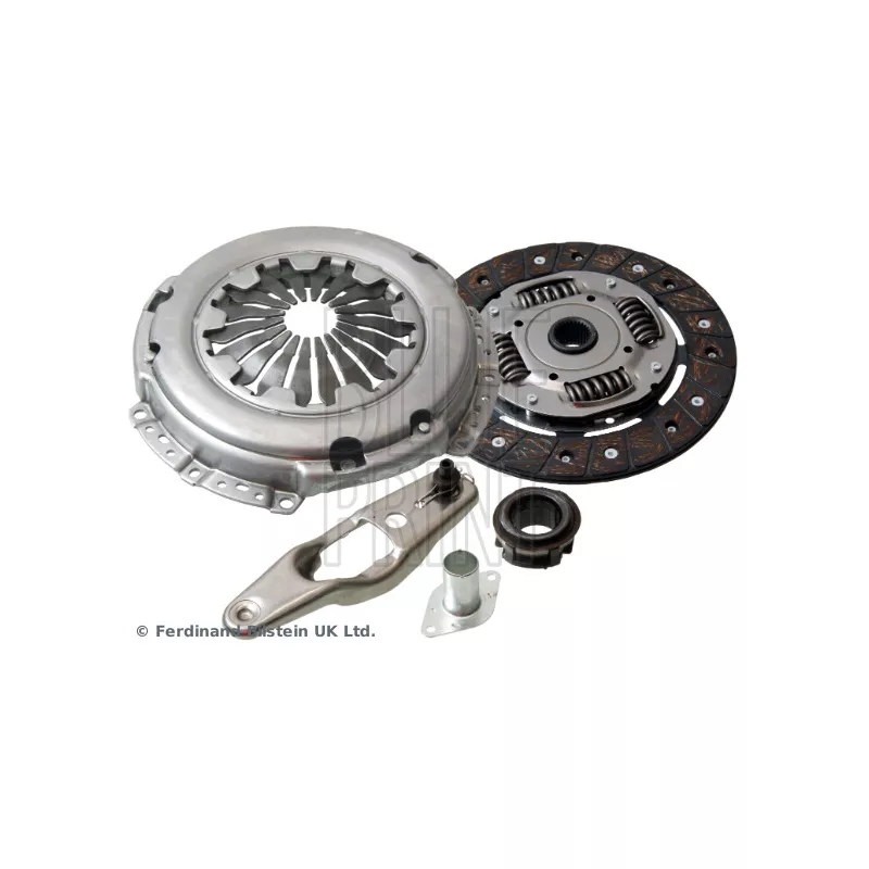 Kit d'embrayage BLUE PRINT ADV1830119