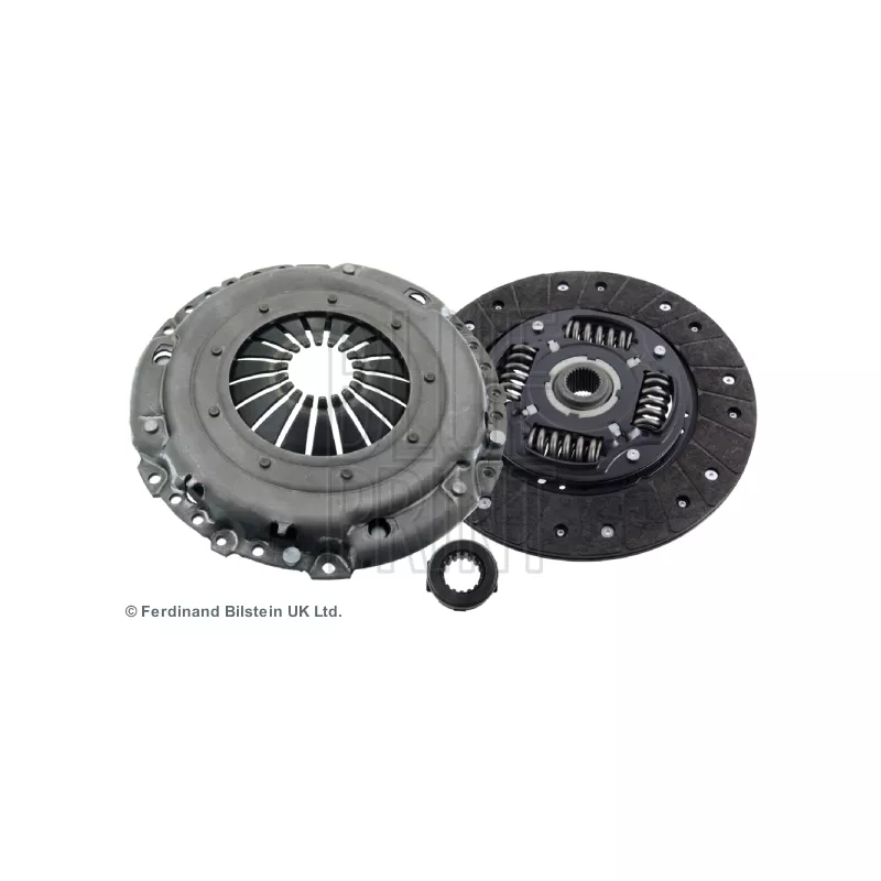 Kit d'embrayage BLUE PRINT ADV1830120