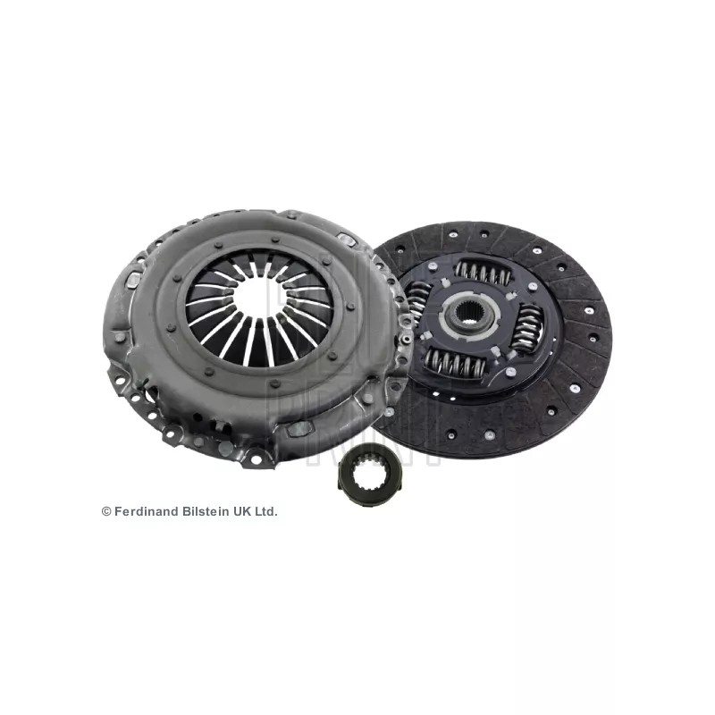 Kit d'embrayage BLUE PRINT ADV1830121