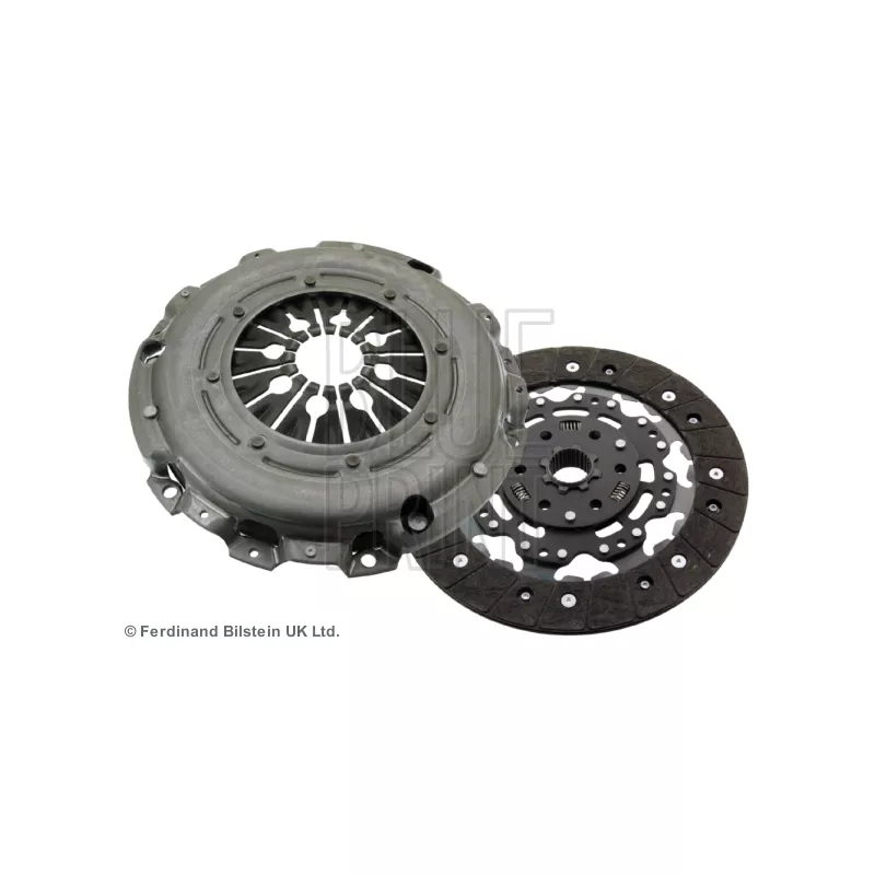 Kit d'embrayage BLUE PRINT ADV1830123