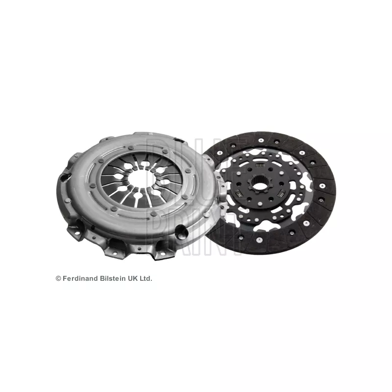 Kit d'embrayage BLUE PRINT ADV1830124