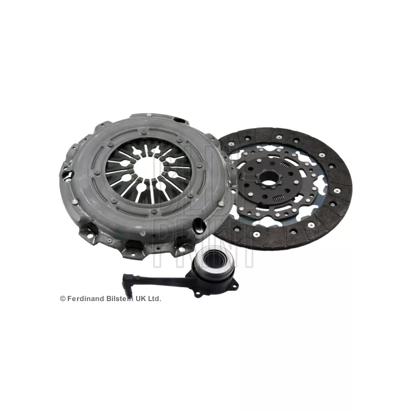 Kit d'embrayage BLUE PRINT ADV1830127