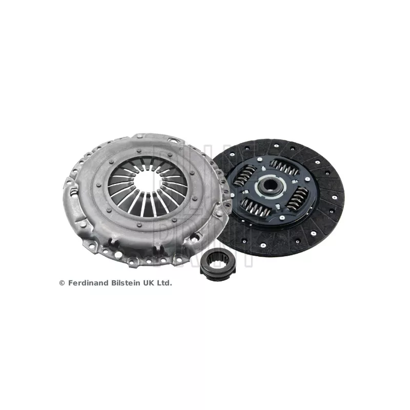Kit d'embrayage BLUE PRINT ADV1830129