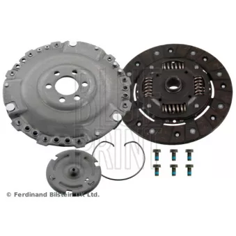 Kit d'embrayage BLUE PRINT ADV183013