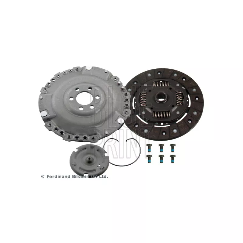 Kit d'embrayage BLUE PRINT ADV183013