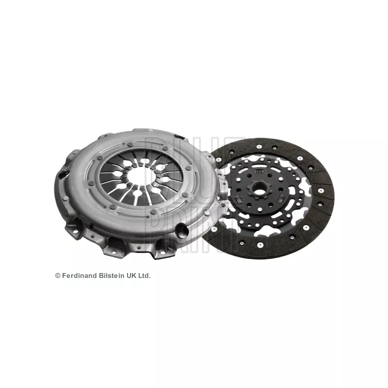 Kit d'embrayage BLUE PRINT ADV1830130