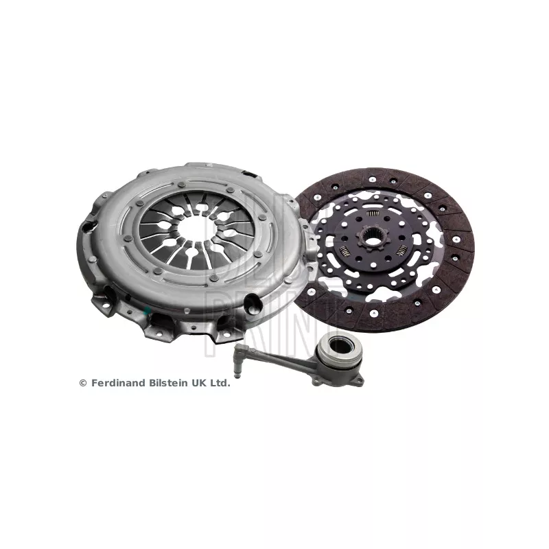 Kit d'embrayage BLUE PRINT ADV1830131