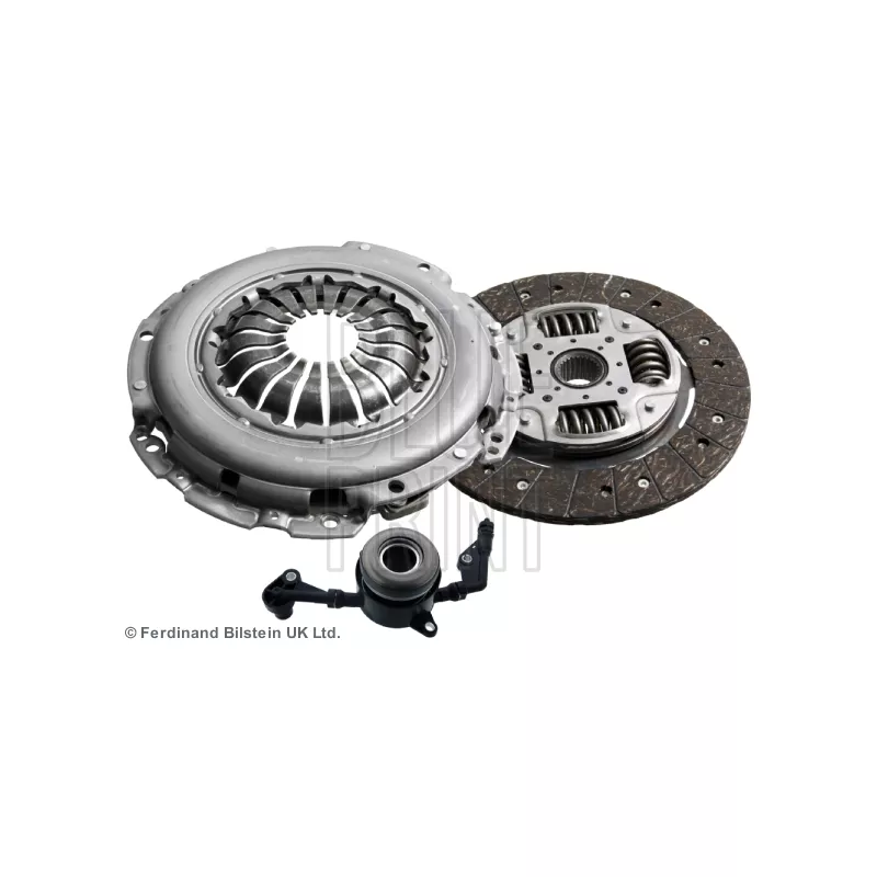 Kit d'embrayage BLUE PRINT ADV1830135