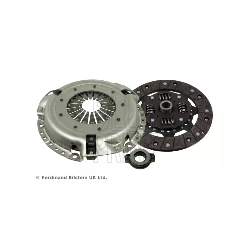 Kit d'embrayage BLUE PRINT ADV1830136