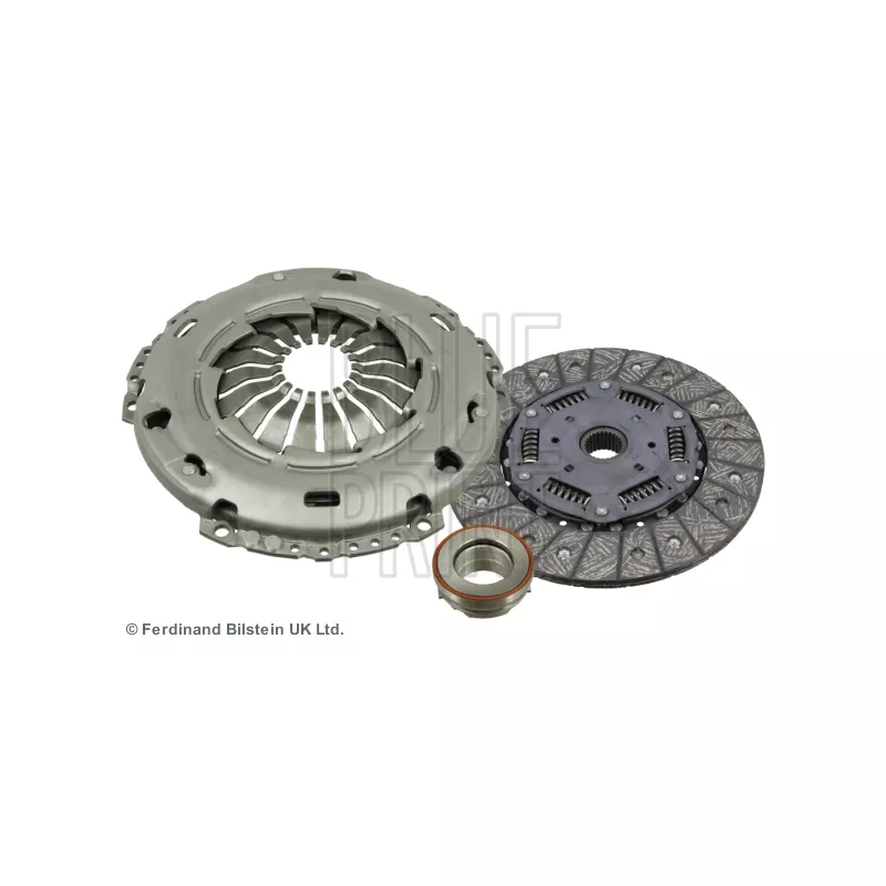 Kit d'embrayage BLUE PRINT ADV1830137