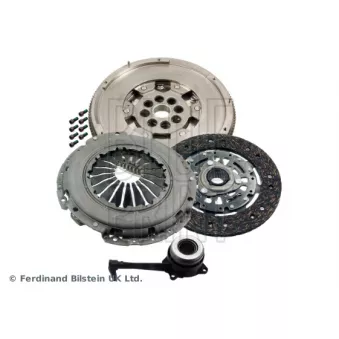 Kit d'embrayage + Volant moteur BLUE PRINT ADV1830138
