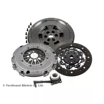 Kit d'embrayage + Volant moteur BLUE PRINT ADV1830139