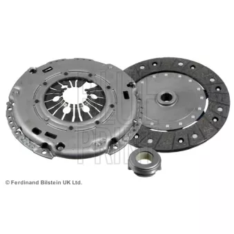 Kit d'embrayage BLUE PRINT ADV183014