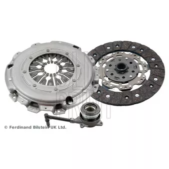 Kit d'embrayage BLUE PRINT ADV1830145