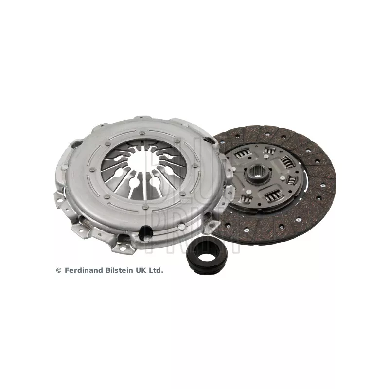 Kit d'embrayage BLUE PRINT ADV1830146