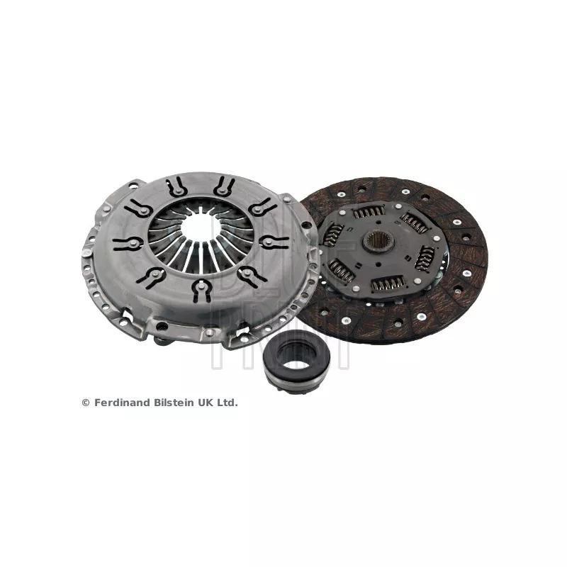 Kit d'embrayage BLUE PRINT ADV1830148