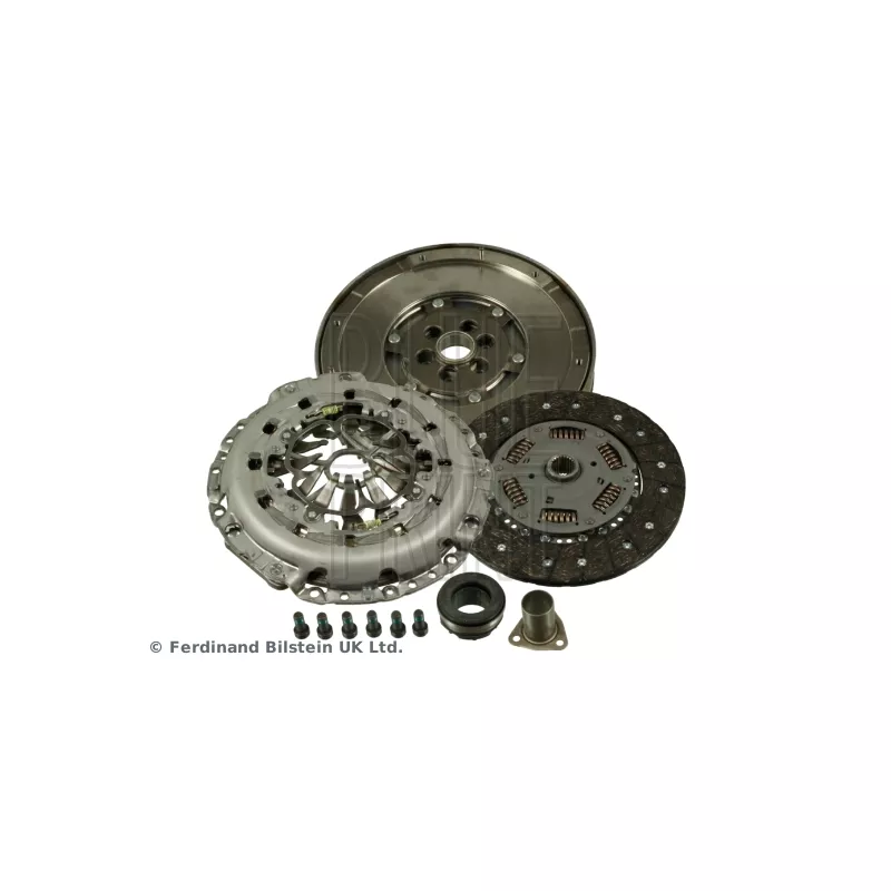 Kit d'embrayage BLUE PRINT ADV1830149