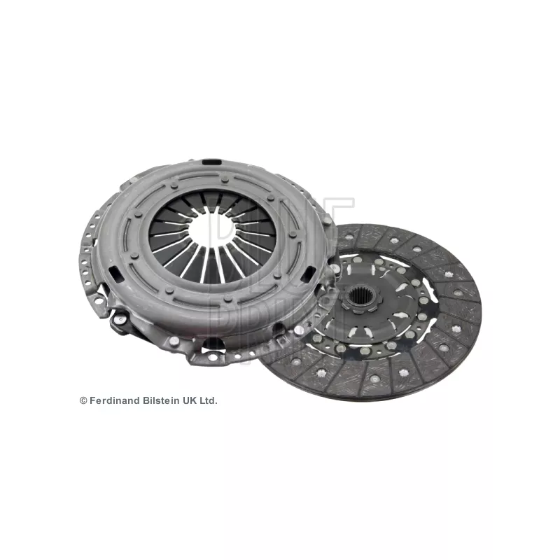 Kit d'embrayage BLUE PRINT ADV183015