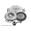 Kit d'embrayage + Volant moteur BLUE PRINT ADV1830150 - Visuel 1