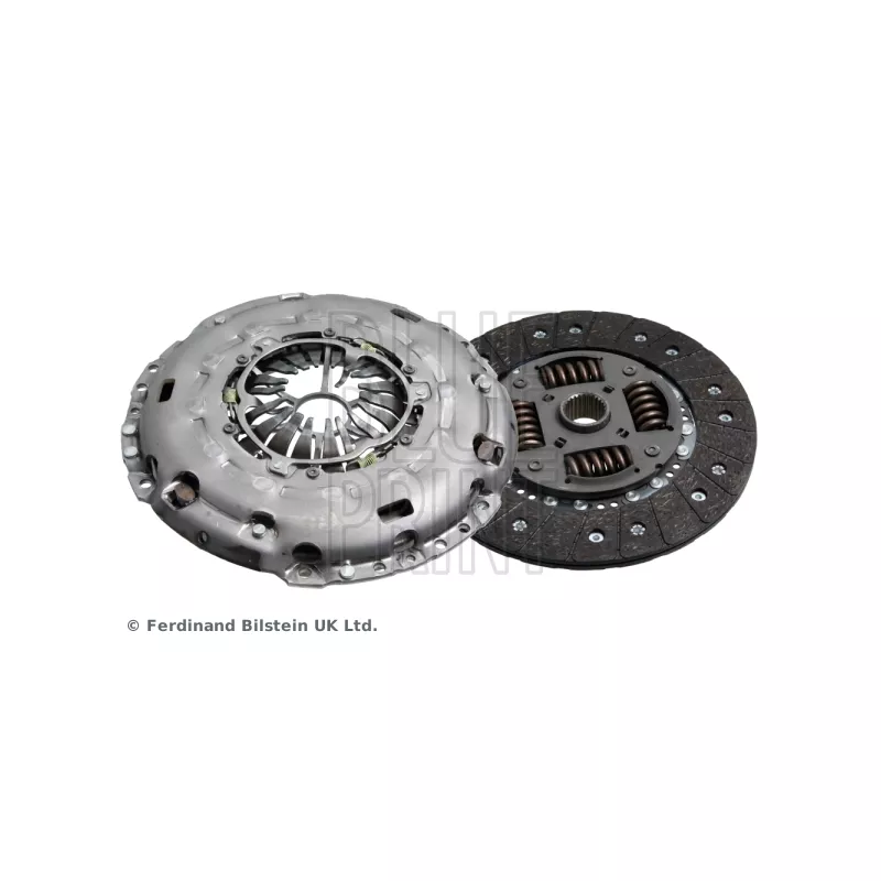 Kit d'embrayage BLUE PRINT ADV1830151