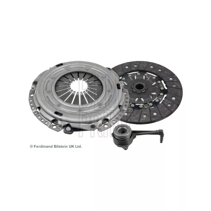 Kit d'embrayage BLUE PRINT ADV183016