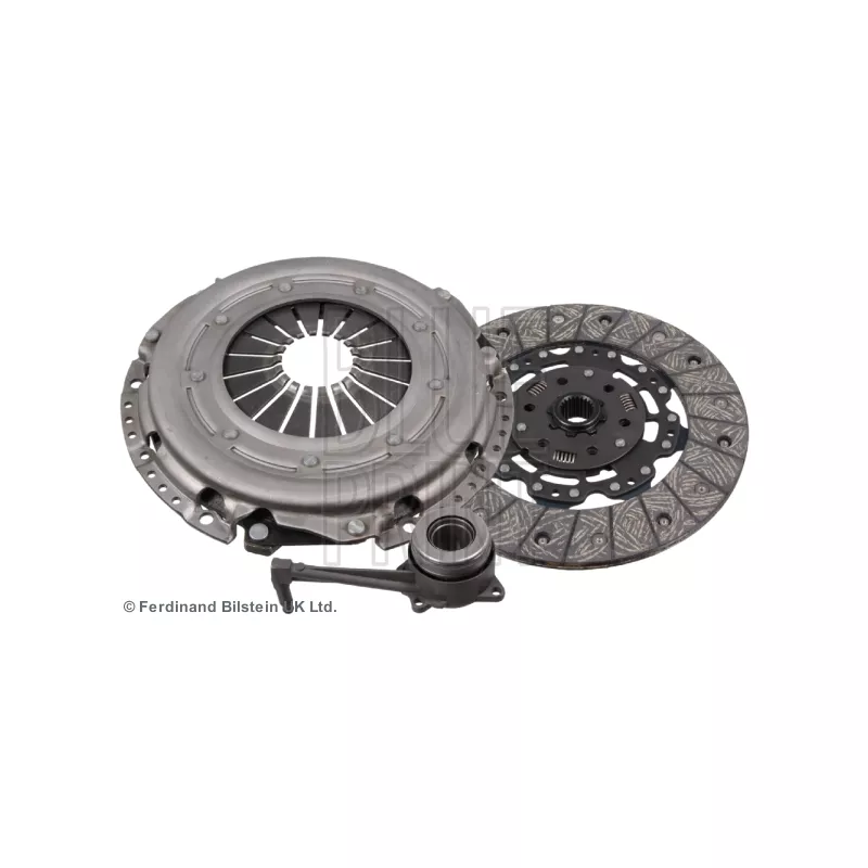 Kit d'embrayage BLUE PRINT ADV183018